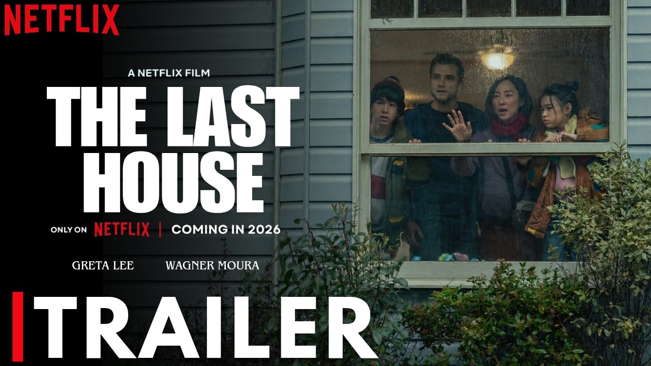 Le trailer du film The Last House est sorti